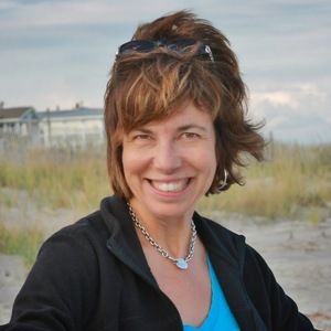 Meet your Posher, Marta